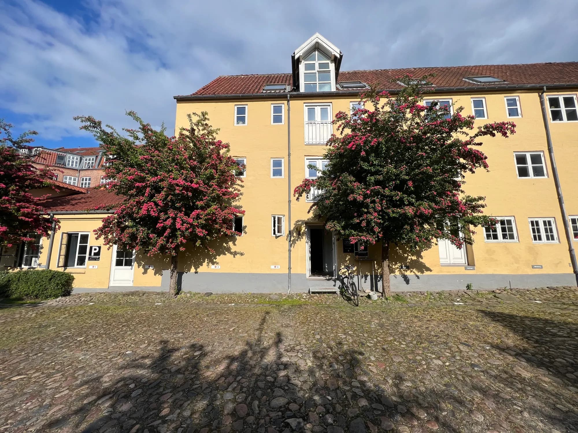 Klostergade 56B